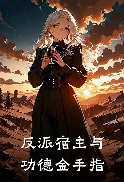 反派宿主与功德金手指