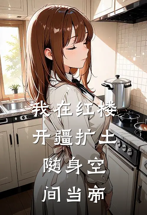 我在红楼开疆扩土：随身空间当帝