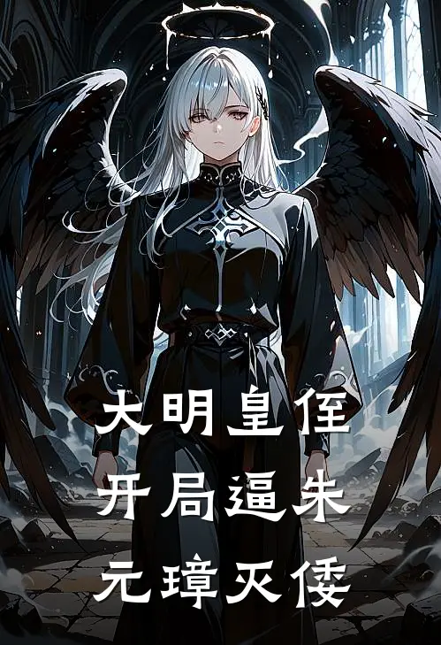 大明皇侄：开局逼朱元璋灭倭