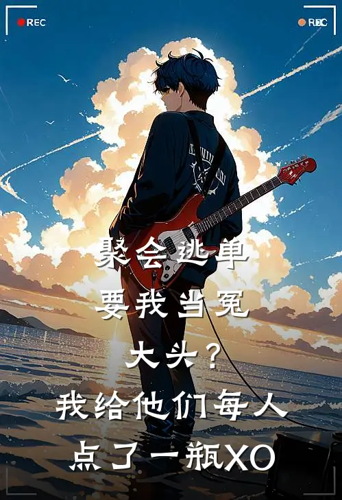 聚会逃单要我当冤大头？我给他们每人点了一瓶XO陈旭何倩热门完本小说_最新章节列表聚会逃单要我当冤大头？我给他们每人点了一瓶XO(陈旭何倩)