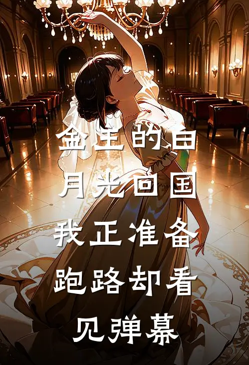 金主的白月光回国，我正准备跑路却看见弹幕全文免费阅读无弹窗大结局_金主的白月光回国，我正准备跑路却看见弹幕（周林野白月光）小说免费阅读大结局