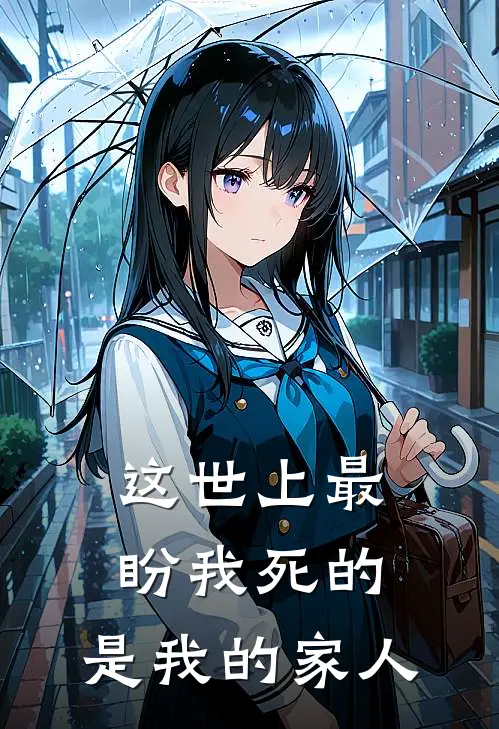 这世上最盼我死的，是我的家人全文免费阅读无弹窗大结局_这世上最盼我死的，是我的家人（纪远洲赵敏）最新小说