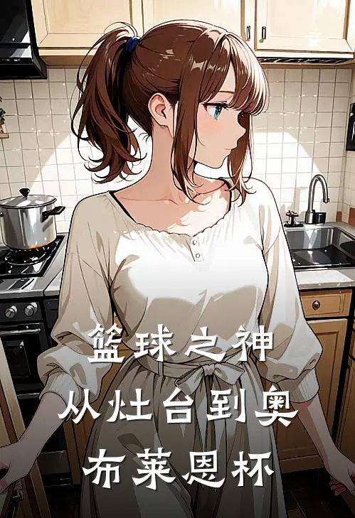 篮球之神：从灶台到奥布莱恩杯