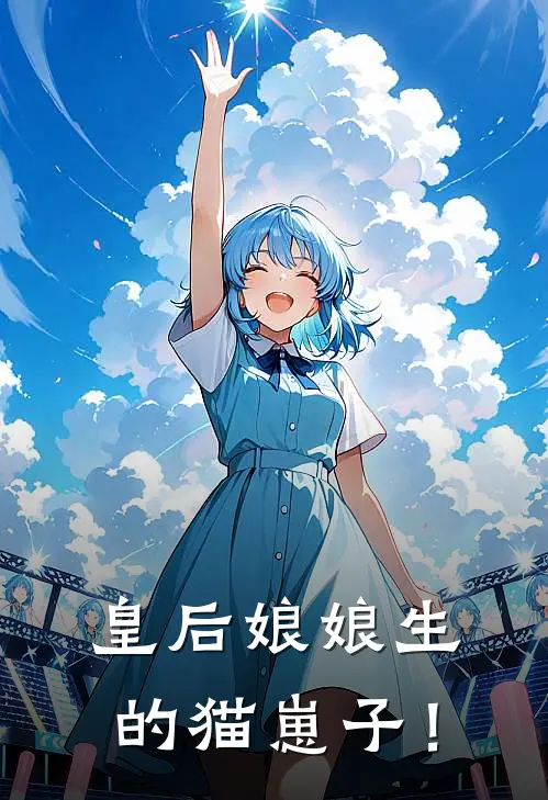 皇后娘娘生的猫崽子！(赵姜氏沈招娣)热门小说_《皇后娘娘生的猫崽子！》最新章节在线阅读