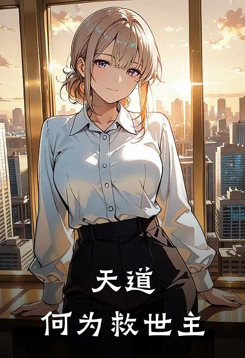 天道：何为救世主