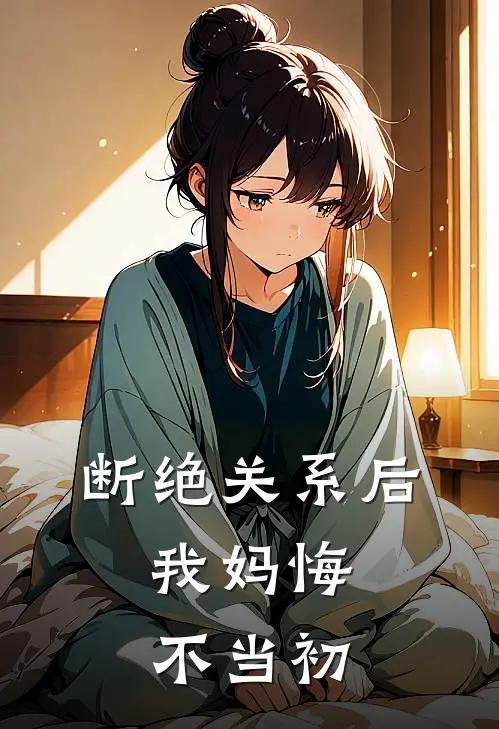 断绝关系后，我妈悔不当初我白雪热门小说阅读_好看的小说推荐完结断绝关系后，我妈悔不当初我白雪