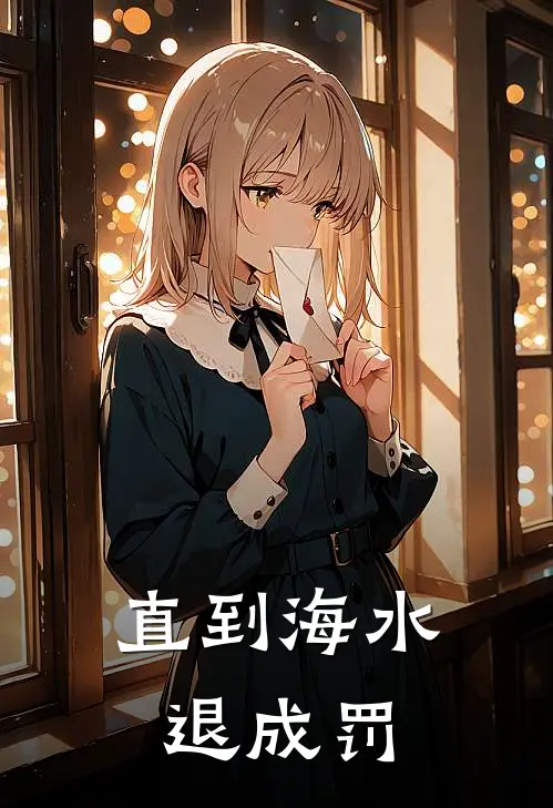 直到海水退成罚