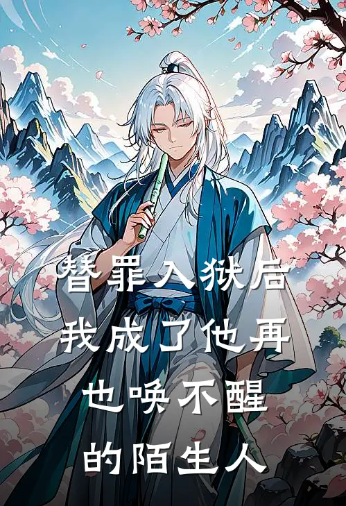 林晚雪柔（替罪入狱后，我成了他再也唤不醒的陌生人）免费阅读无弹窗_替罪入狱后，我成了他再也唤不醒的陌生人林晚雪柔全文免费阅读无弹窗大结局