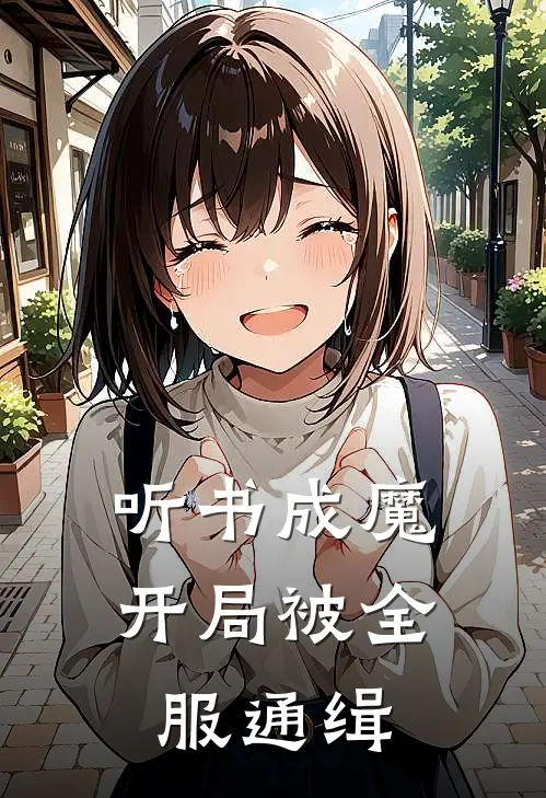 听书成魔：开局被全服通缉