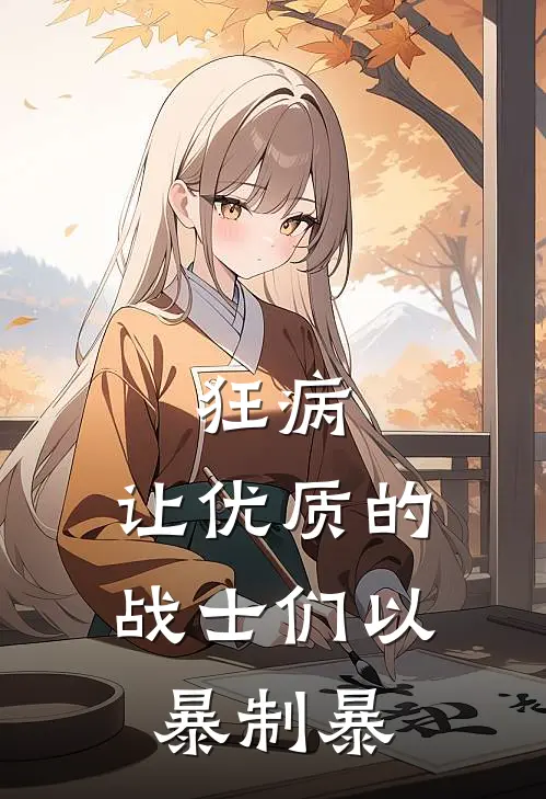 狂病：让优质的战士们以暴制暴林默罗战最新免费小说_免费完本小说狂病：让优质的战士们以暴制暴林默罗战