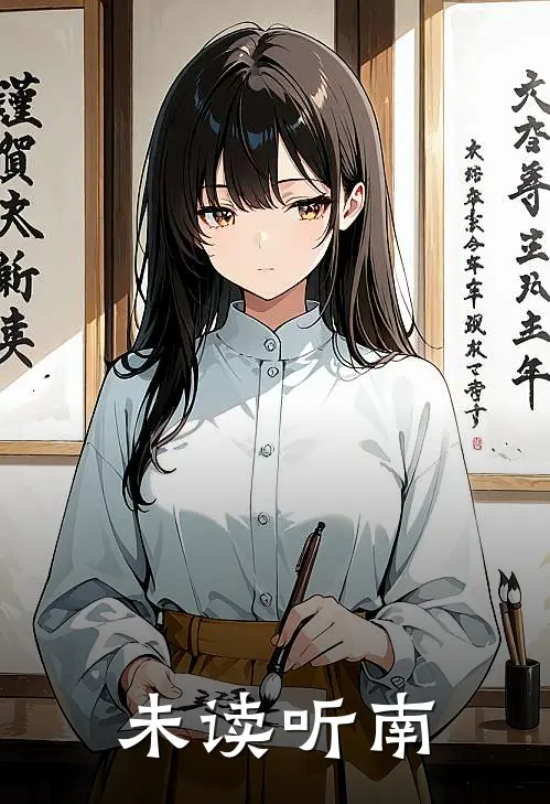 未读听南江逾白沈听南_《未读听南》最新章节免费在线阅读