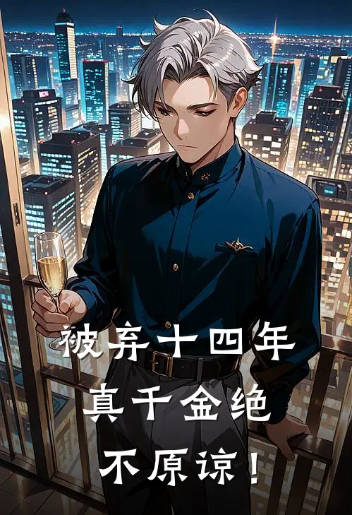 被弃十四年，真千金绝不原谅！