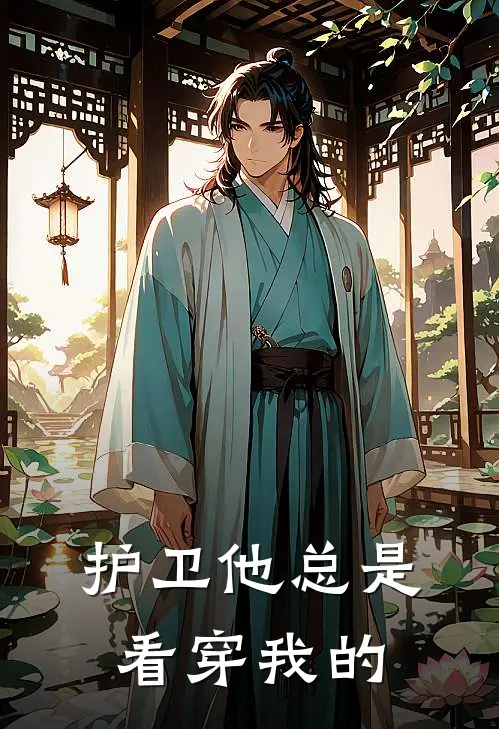 护卫他总是看穿我的