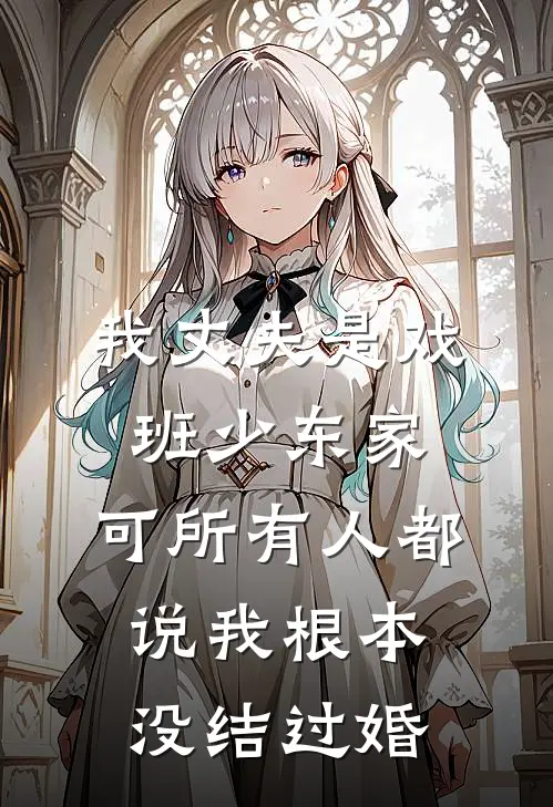 我丈夫是戏班少东家，可所有人都说我根本没结过婚沈知鹤阿宁免费小说全本阅读_小说免费完结我丈夫是戏班少东家，可所有人都说我根本没结过婚沈知鹤阿宁