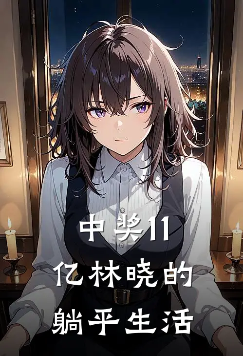 中奖11亿林晓的躺平生活