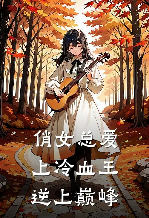 俏女总爱上冷血王逆上巅峰