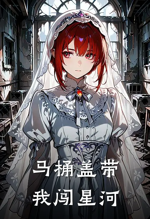 马桶盖带我闯星河