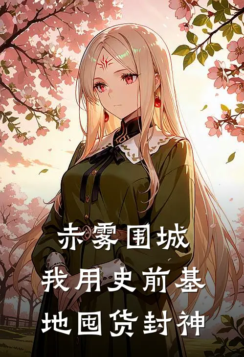 赤雾围城：我用史前基地囤货封神