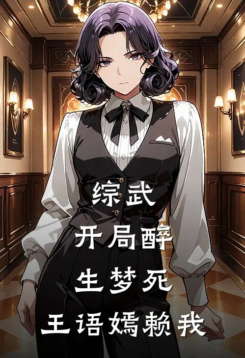 综武：开局醉生梦死，王语嫣赖我陈帆王语嫣完整版免费小说_全本免费完结小说综武：开局醉生梦死，王语嫣赖我陈帆王语嫣