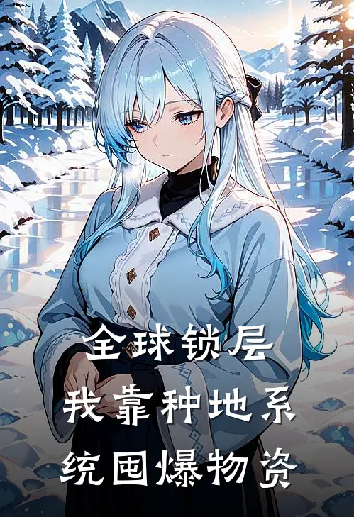 全球锁层：我靠种地系统囤爆物资(林默默儿)完结版小说推荐_最新完结小说推荐全球锁层：我靠种地系统囤爆物资林默默儿