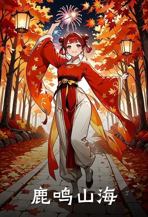 鹿鸣山海鹿妍沈怀安完本小说免费阅读_小说完结版鹿鸣山海鹿妍沈怀安