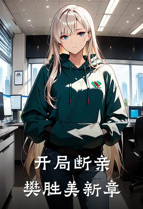 开局断亲：樊胜美新章