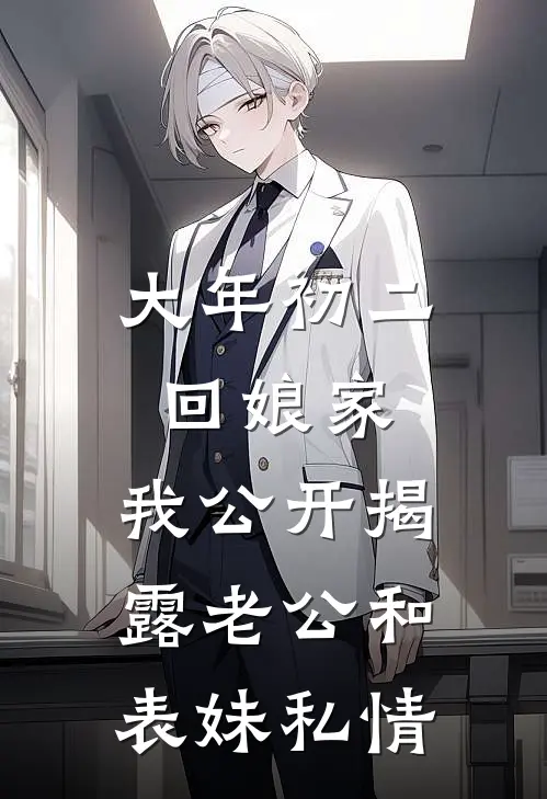 大年初二回娘家，我公开揭露老公和表妹私情（许菁章明）全文免费阅读无弹窗大结局_大年初二回娘家，我公开揭露老公和表妹私情最新章节列表_笔趣阁（许菁章明）