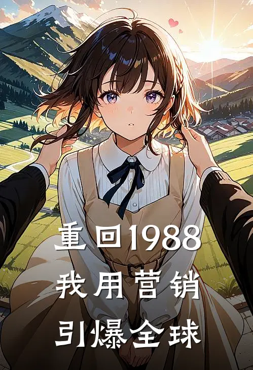 重回1988，我用营销引爆全球(秦悦陈东升)免费小说在线阅读_在线阅读免费小说重回1988，我用营销引爆全球(秦悦陈东升)