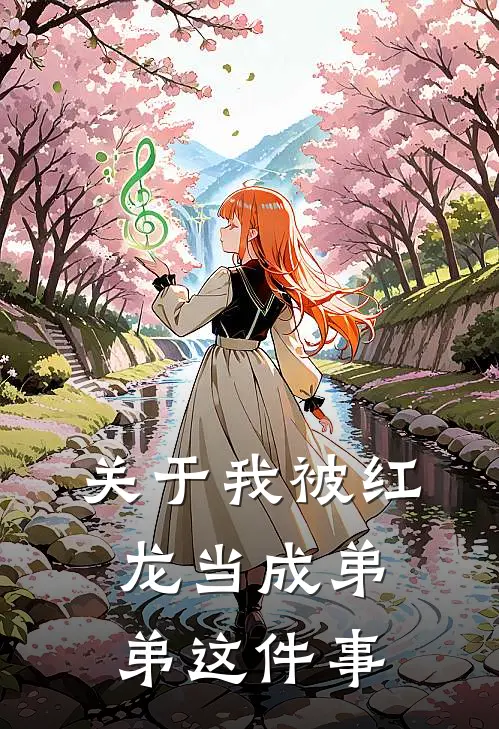 关于我被红龙当成弟弟这件事索伦龙生完结小说免费阅读_热门免费小说关于我被红龙当成弟弟这件事(索伦龙生)