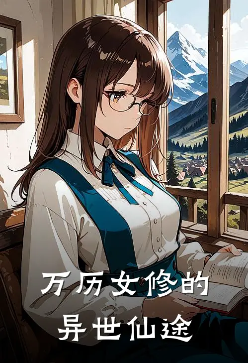 万历女修的异世仙途(杨思思张婶)热门小说大全_推荐完本小说万历女修的异世仙途杨思思张婶