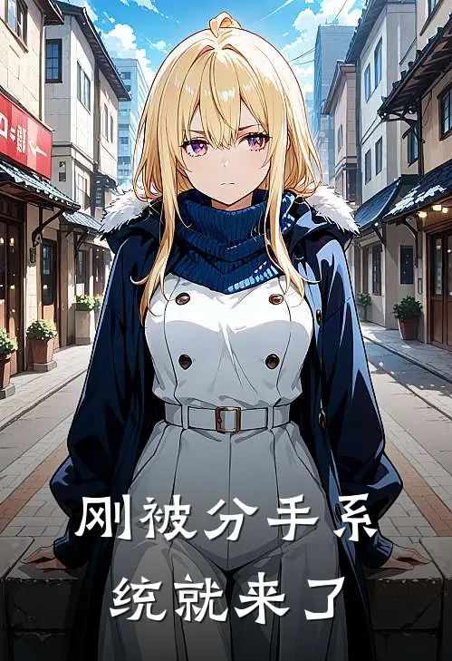 刚被分手系统就来了
