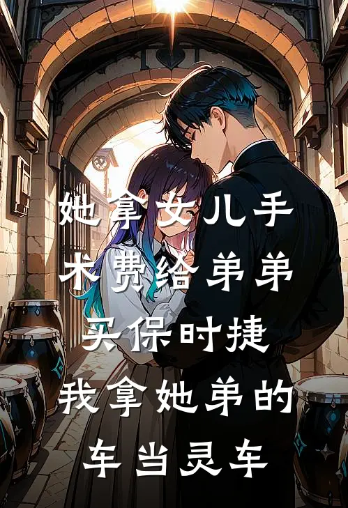 她拿女儿手术费给弟弟买保时捷，我拿她弟的车当灵车(林辰赵琳)免费阅读_热门的小说她拿女儿手术费给弟弟买保时捷，我拿她弟的车当灵车林辰赵琳