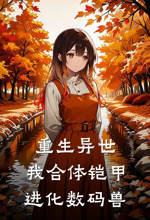 重生异世，我合体铠甲进化数码兽（李漠李毅）最新章节列表