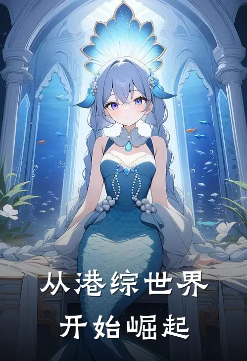 从港综世界开始崛起