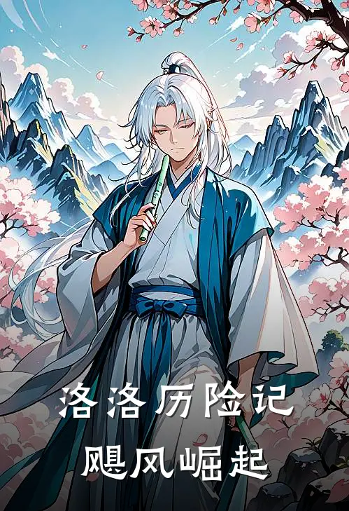 洛洛历险记：飓风崛起