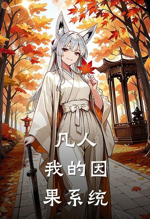 凡人：我的因果系统