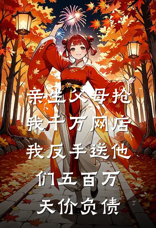 亲生父母抢我千万网店，我反手送他们五百万天价负债(王强姜禾)火爆小说_《亲生父母抢我千万网店，我反手送他们五百万天价负债》王强姜禾小说免费在线阅读