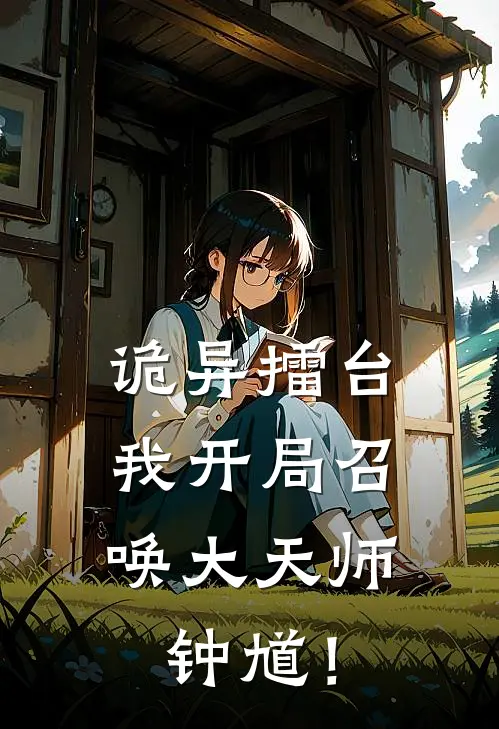 《诡异擂台：我开局召唤大天师钟馗！》钟馗魁儿免费完本小说在线阅读_《诡异擂台：我开局召唤大天师钟馗！》钟馗魁儿免费小说