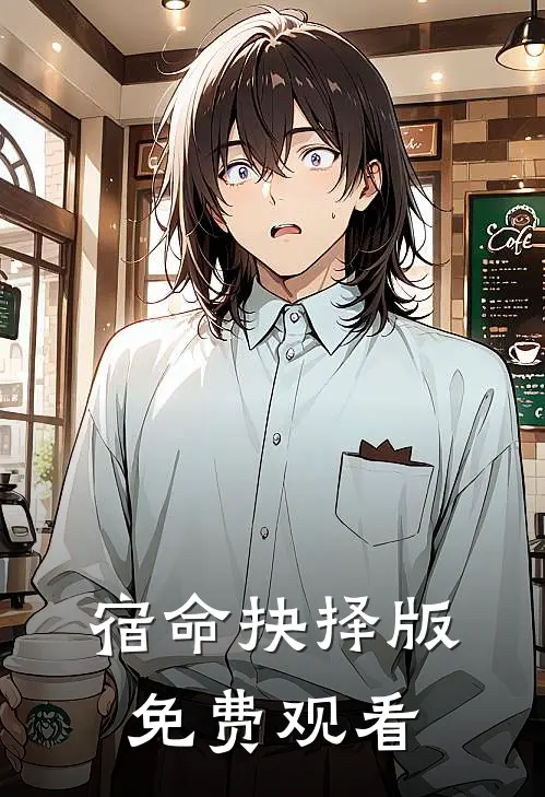 宿命抉择版免费观看