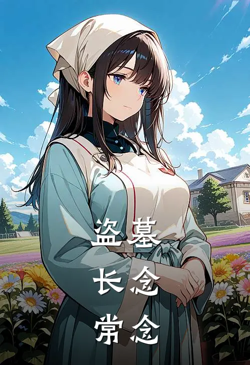 盗墓：长念，常念林长念三文完本小说大全_免费小说免费阅读盗墓：长念，常念(林长念三文)