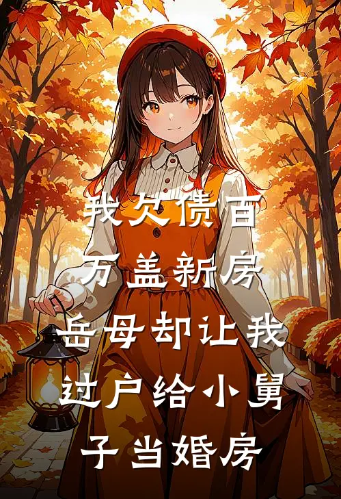 我欠债百万盖新房，岳母却让我过户给小舅子当婚房王玥林泽最新完结小说推荐_在线免费小说我欠债百万盖新房，岳母却让我过户给小舅子当婚房(王玥林泽)