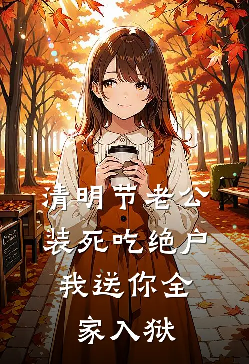 清明节老公装死吃绝户，我送你全家入狱李浩宇赵桂芳最新章节免费阅读_清明节老公装死吃绝户，我送你全家入狱全集免费阅读