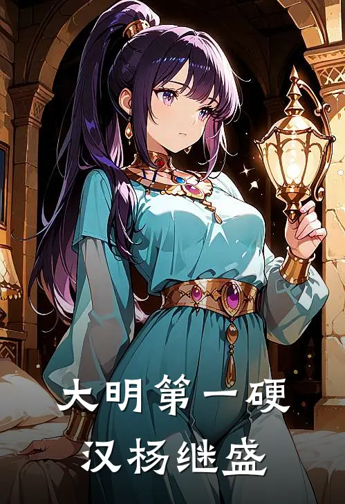 大明第一硬汉杨继盛