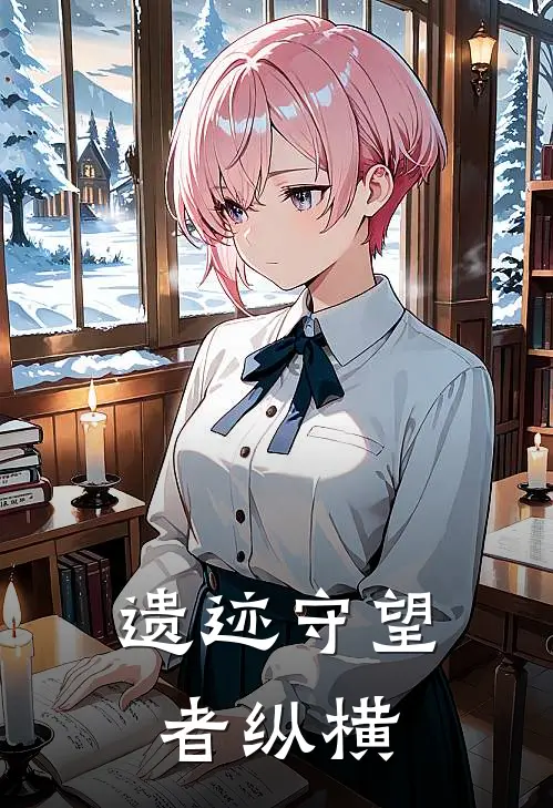 《遗迹守望者纵横》林夏沈苍_(遗迹守望者纵横)全集在线阅读