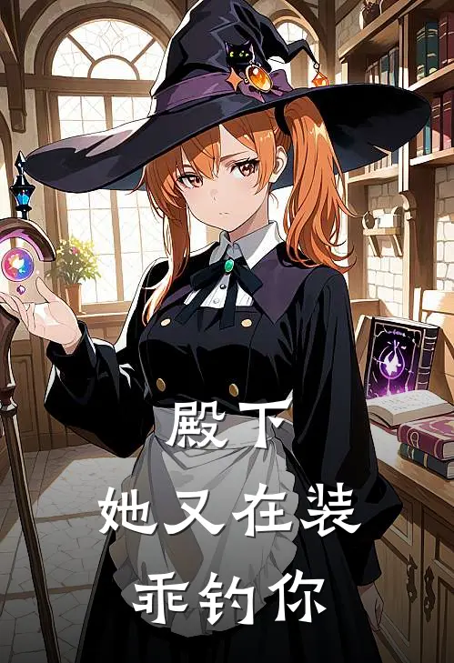 殿下，她又在装乖钓你