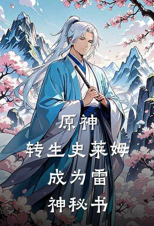 原神：转生史莱姆，成为雷神秘书