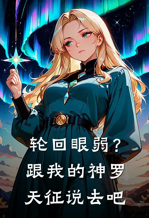 陈阳林媚(轮回眼弱？跟我的神罗天征说去吧)最新章节免费在线阅读_(陈阳林媚)完结版在线阅读