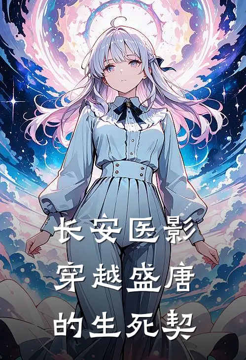 长安医影：穿越盛唐的生死契