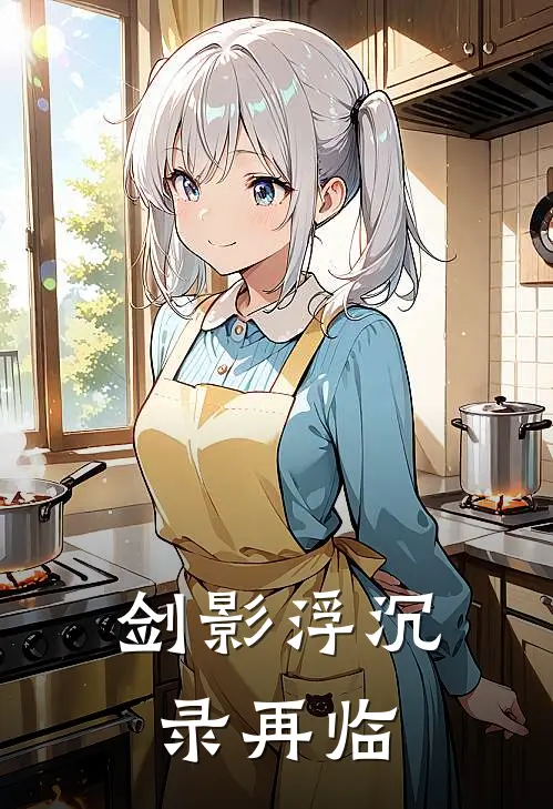 剑影浮沉录再临(萧逸安柳如烟)全本免费在线阅读_萧逸安柳如烟全文阅读