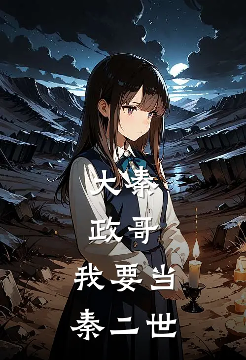 大秦：政哥，我要当秦二世